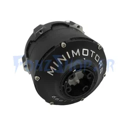 Moteur avant pour Dualtron Storm Limited - Vue 1