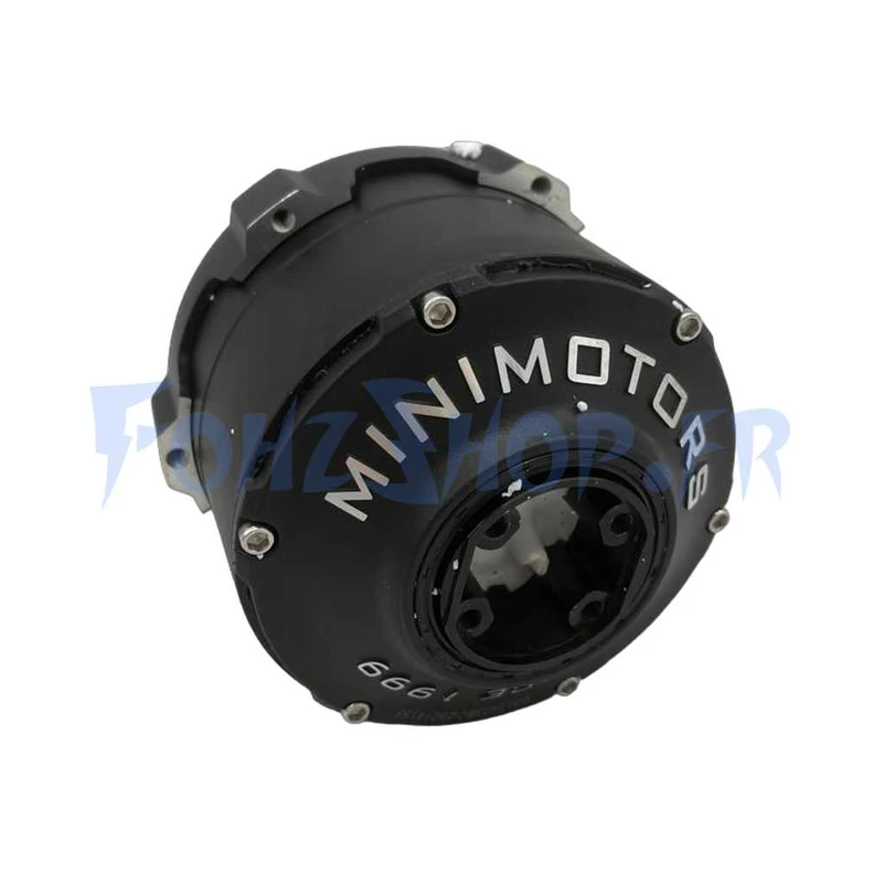 Moteur avant pour Dualtron Storm Limited - Vue 1