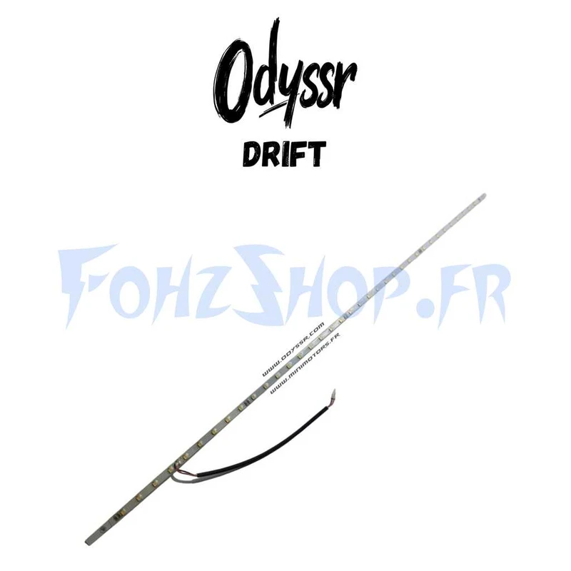 LED colonne de direction pour Odyssr Drift - Vue 1