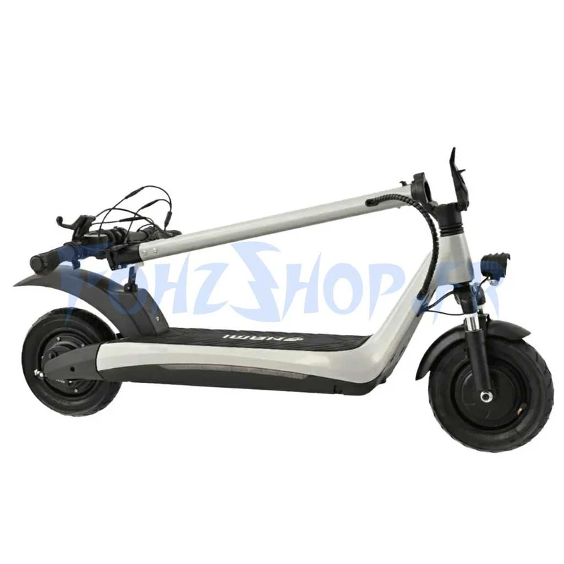 Nami V1 Street 48V 16Ah - Vue 4