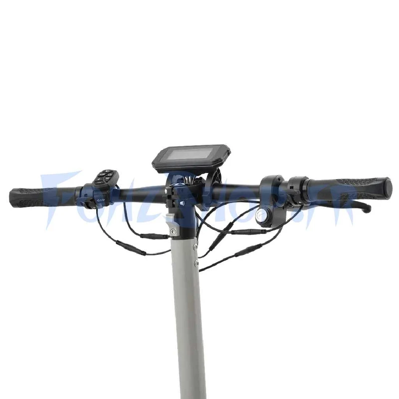 Nami V1 Street 48V 16Ah - Vue 5