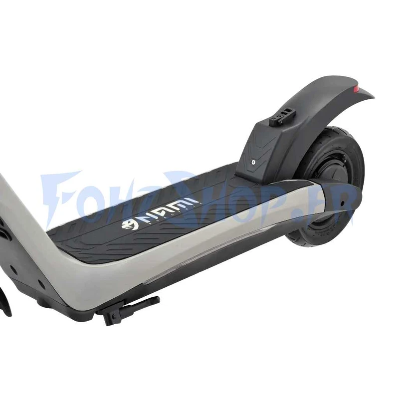 Nami V1 Street 48V 16Ah - Vue 3