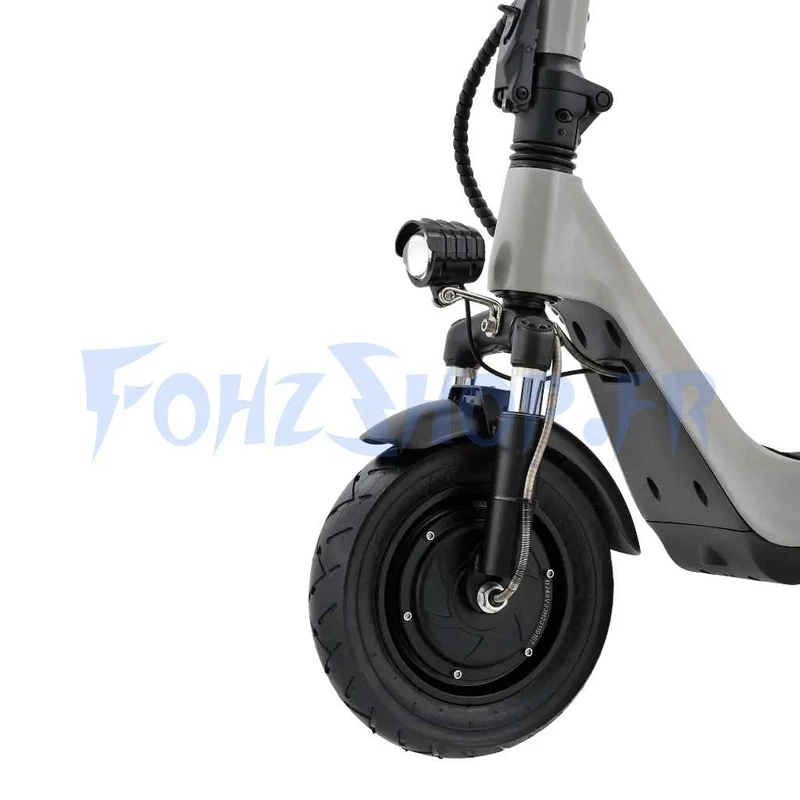 Nami V1 Street 48V 16Ah - Vue 2