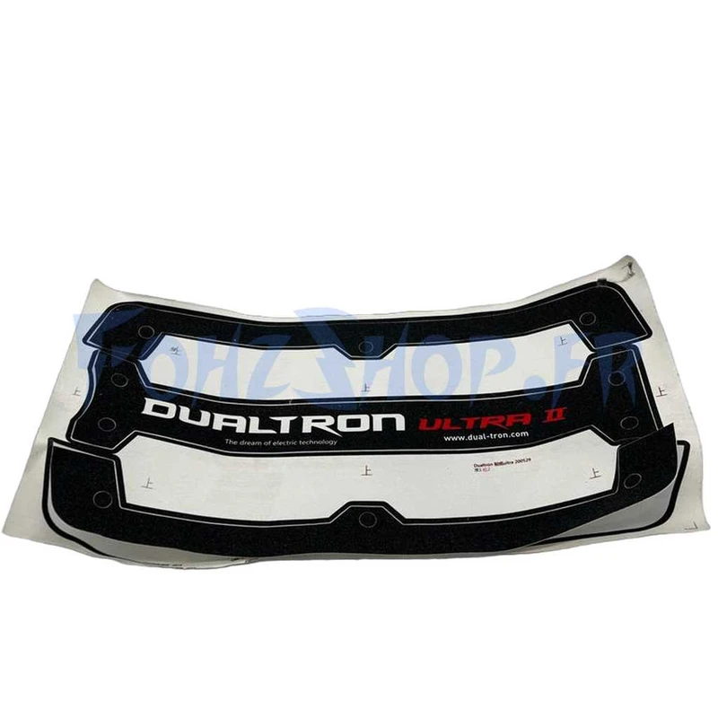 Grip du deck pour Dualtron Ultra 2 - Vue 1