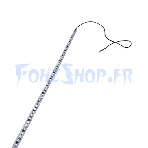 Barre LED de la colonne de direction pour Dualtron Thunder 3 & Storm Limited