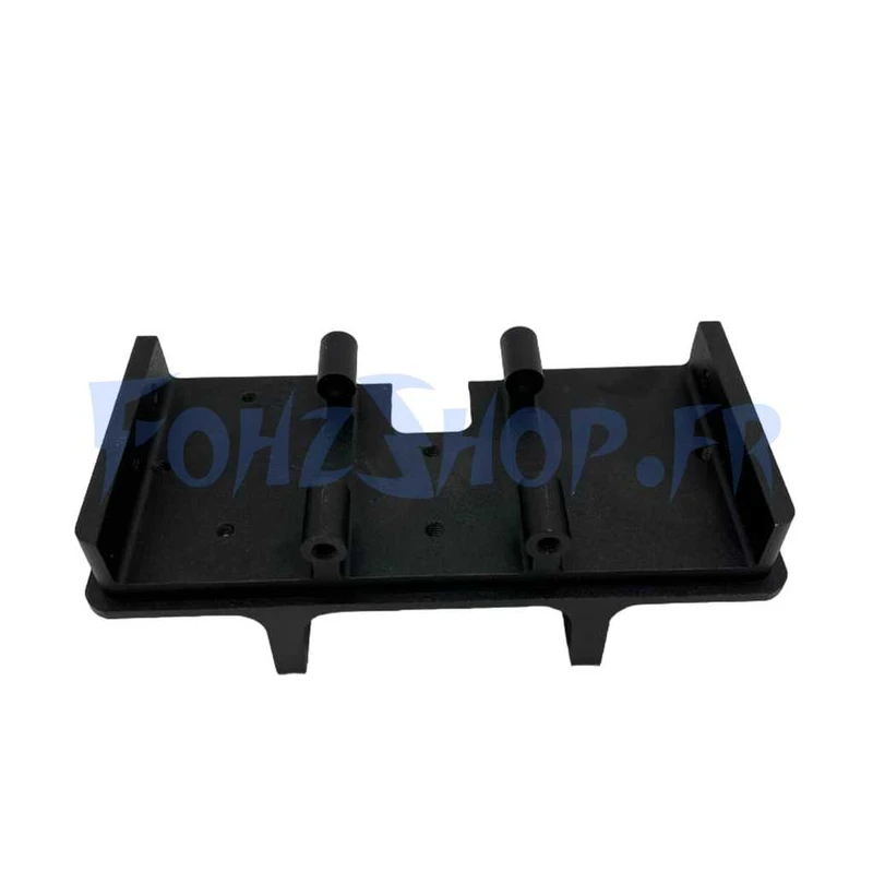 Fixation de bras de pliage pour Dualtron Achilleus 2023 - Vue 2