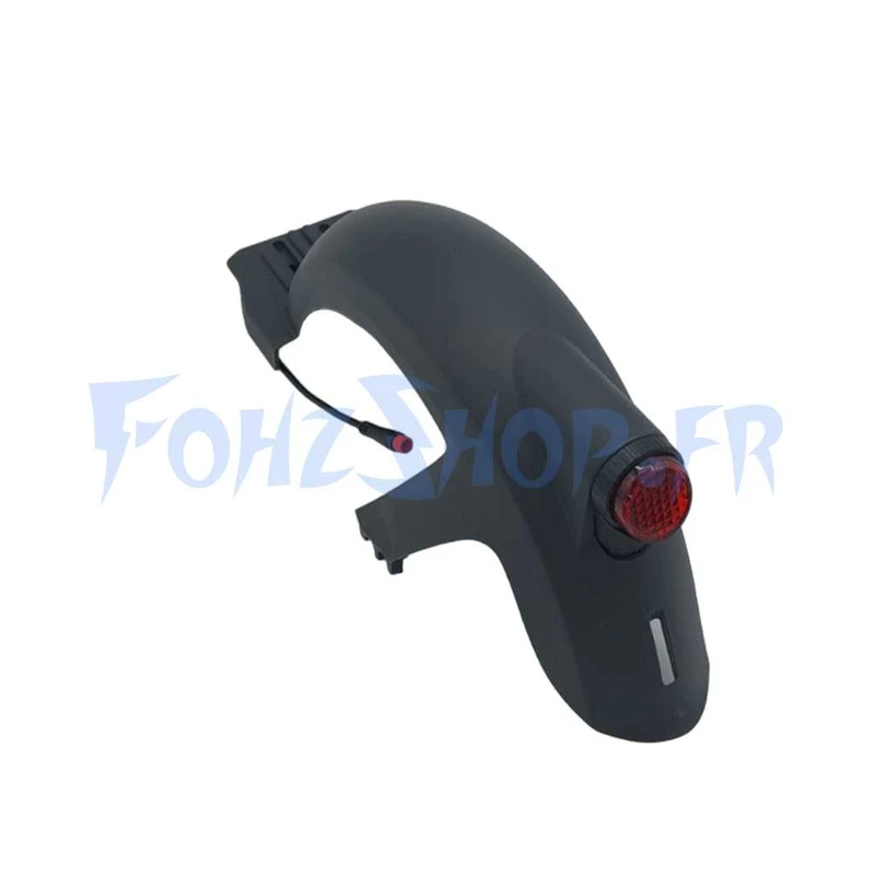 Garde-boue arrière pour Inmotion L9 / S1F - Vue 1