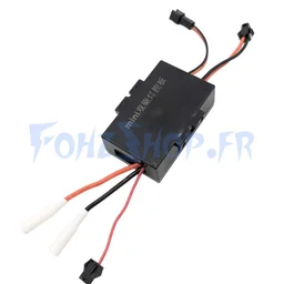 Contrôleur de LED pour Dualtron Mini double moteur - Vue 1