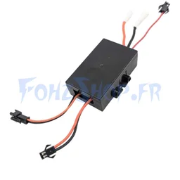 Contrôleur de LED pour Dualtron Mini double moteur - Vue 4