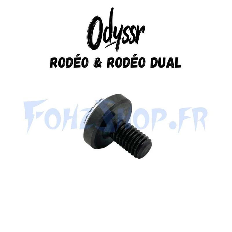 Vis bras pour Odyssr Rodeo & Rodeo Dual - Vue 1
