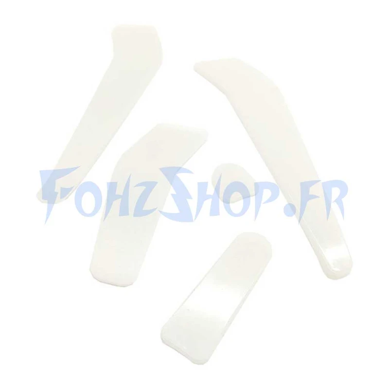 Coque LED de bras pour Dualtron Storm - Vue 1