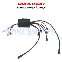 Contrôleur LED pour Dualtron Togo Pro & Max - Vue 1