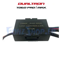 Contrôleur LED pour Dualtron Togo Pro & Max - Vue 2