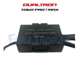 Contrôleur LED pour Dualtron Togo Pro & Max - Vue 2