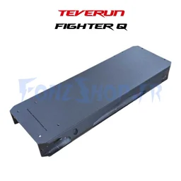 Châssis pour Teverun Fighter Mini Q - Vue 2