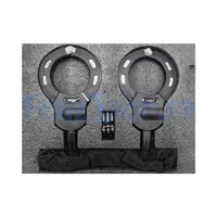 Cadenas menottes antivol trottinette - Vue 3