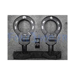 Cadenas menottes antivol trottinette - Vue 3