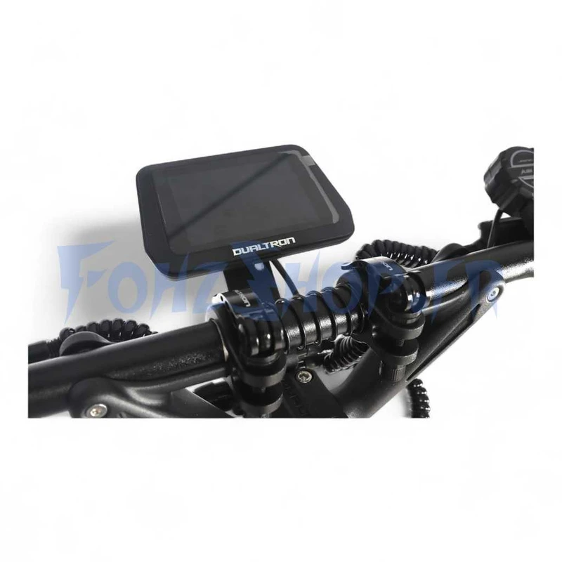 Dualtron Sonic Alien 72V 40Ah Batterie Performance Samsung 50S - Vue 4