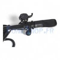 Dualtron Sonic Alien 72V 40Ah Batterie Performance Samsung 50S - Vue 5