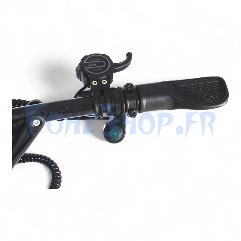 Dualtron Sonic Alien 72V 40Ah Batterie Performance Samsung 50S - Vue 5