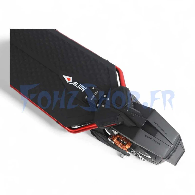 Dualtron Sonic Alien 72V 40Ah Batterie Performance Samsung 50S - Vue 7