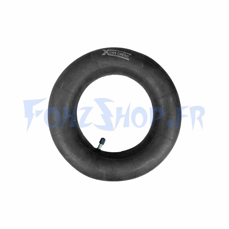 Chambre à air 10x2.5 classique avec valve droite - Vue 2