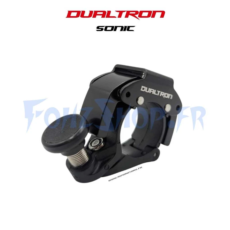 Sonnette pour Dualtron Sonic - Vue 1