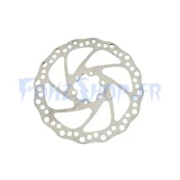 Disque de frein pour Nami Burn E & Blast - Vue 1