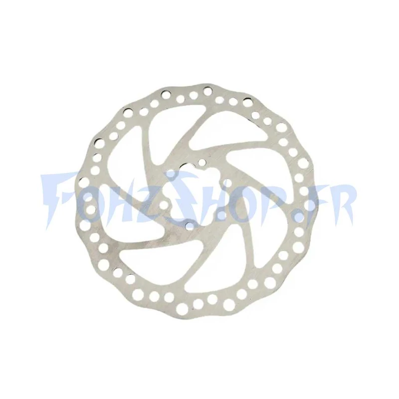 Disque de frein pour Nami Burn E & Blast - Vue 1