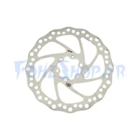 Disque de frein pour Nami Burn E & Blast - Vue 2