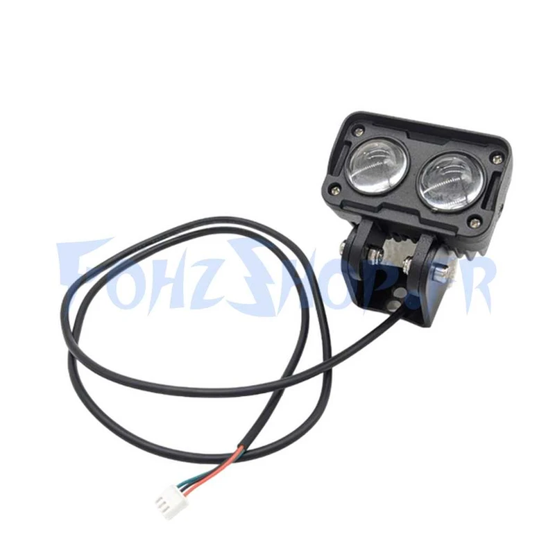 Phare avant pour Blade X - Vue 1