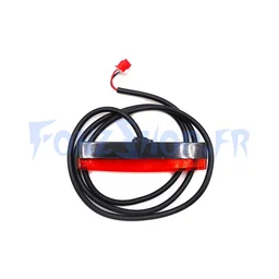 Luz trasera para Kukirin T3 - Vista 2