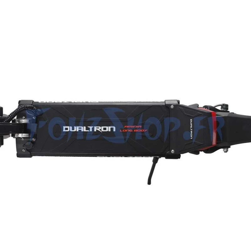 Dualtron Aminia 52V 21Ah Double Moteur - Vue 2