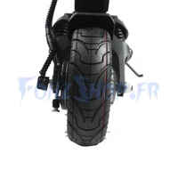 Dualtron Aminia 52V 21Ah Double Moteur - Vue 4