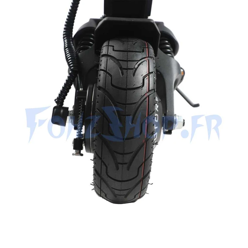 Dualtron Aminia 52V 21Ah Double Moteur - Vue 4