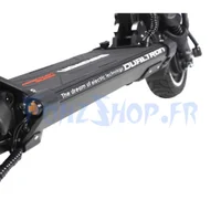 Dualtron Aminia 52V 21Ah Double Moteur - Vue 5