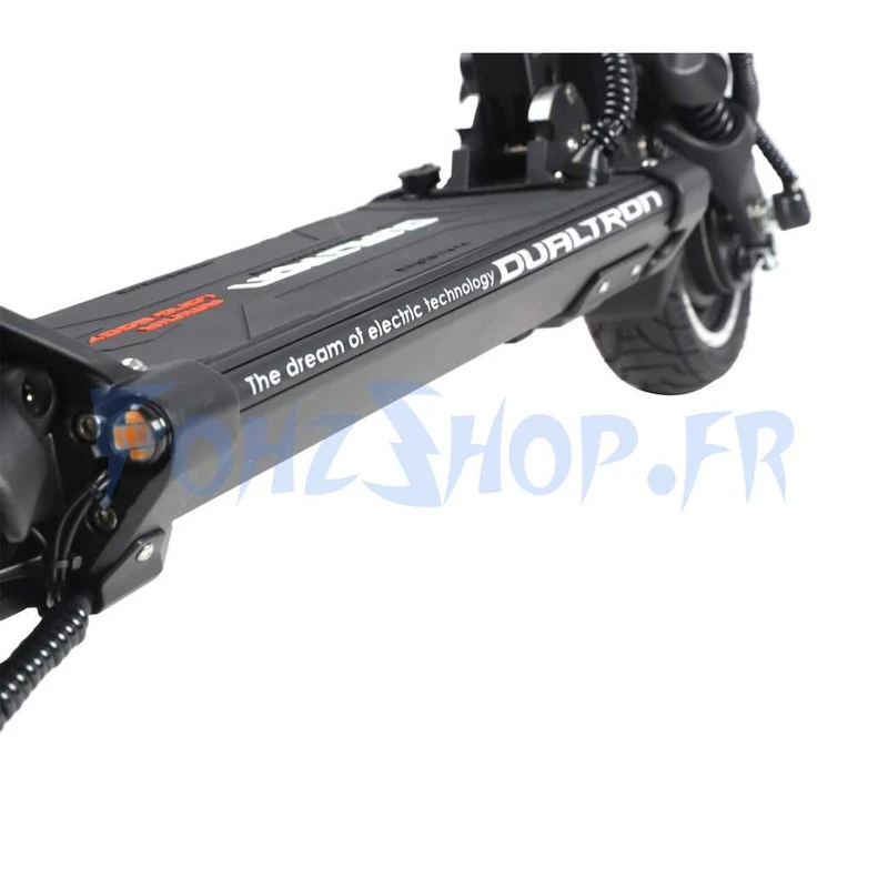 Dualtron Aminia 52V 21Ah Double Moteur - Vue 5