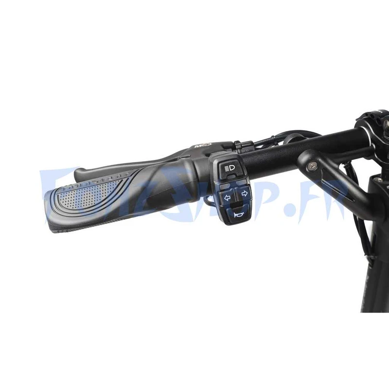 Dualtron Aminia 52V 21Ah Double Moteur - Vue 10