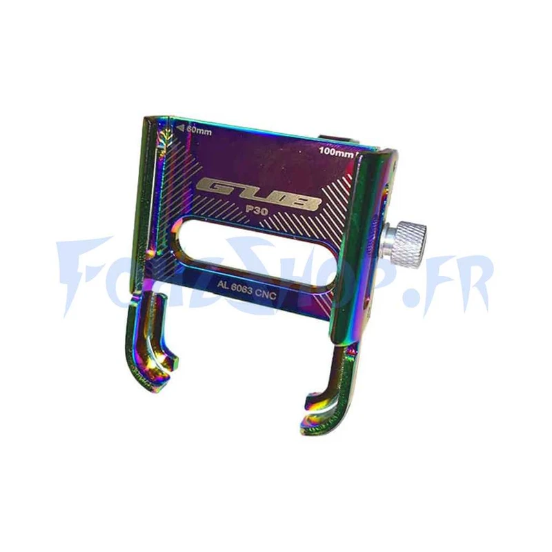 Support téléphone GUB P30 - Vue 1