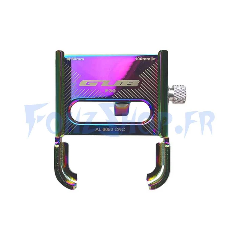 Support téléphone GUB P30 - Vue 2