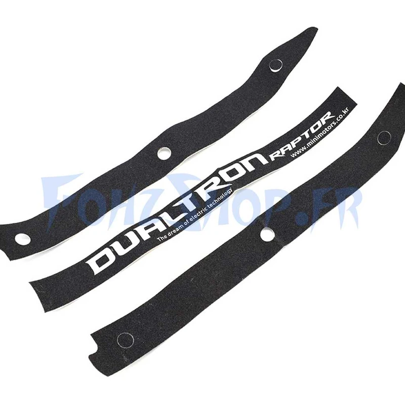 Grip du deck pour Dualtron Raptor 2 - Vue 1