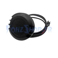 Klaxon pour Dualtron Victor Limited - Vue 1