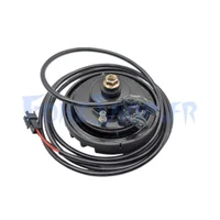 Klaxon pour Dualtron Victor Limited - Vue 3