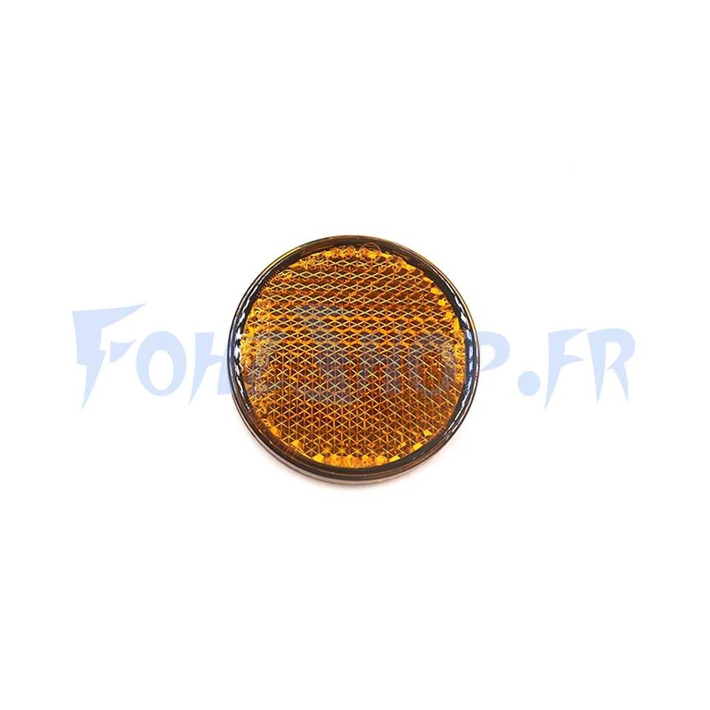 Reflector para Kukirin A1 - Vista 1