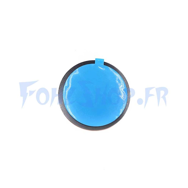 Reflector para Kukirin A1 - Vista 2
