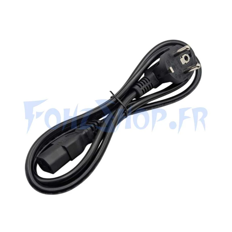 Chargeur rapide 84V 5A V2 pour Teverun Fighter Supreme & 7260R - Vue 4