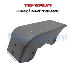 Support de suspension arrière pour Teverun Fighter Supreme & 7260R - Vue 2