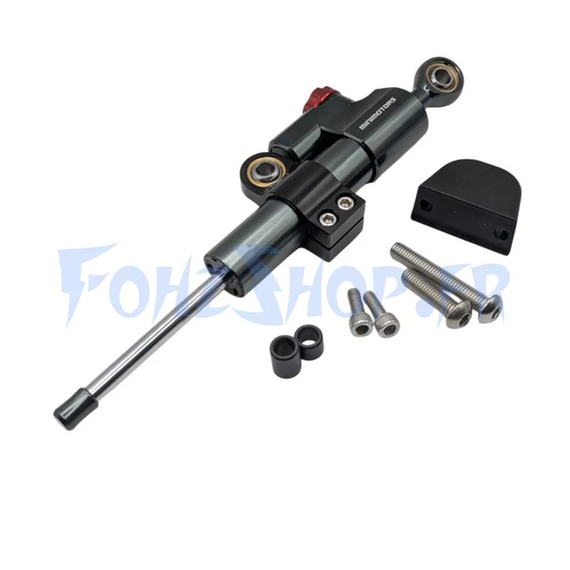 Amortisseur pour Dualtron X Limited - Vue 2