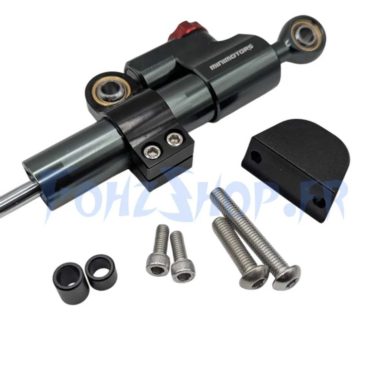 Amortisseur pour Dualtron X Limited - Vue 3