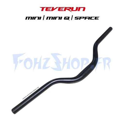 Guidon pour Teverun Fighter Mini Q, Fighter Mini Q Pro & Space